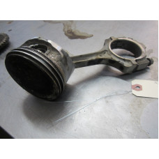 32L102 Piston and Connecting Rod Standard For 03-04 Ford Expedition  4.6